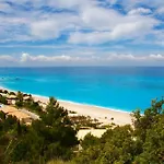 Margaux Kathisma, Breathtaking Views & Unforgettable Sunsets - Minutes From Iconic בית נופש *