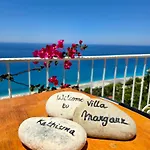 בית נופש Margaux Kathisma, Breathtaking Views & Unforgettable Sunsets - Minutes From Iconic *