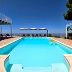Margaux Kathisma, Breathtaking Views & Unforgettable Sunsets - Minutes From Iconic בית נופש *