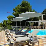בית נופש Margaux Kathisma, Breathtaking Views & Unforgettable Sunsets - Minutes From Iconic *