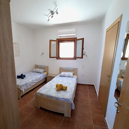 Holiday home Margaux Kathisma, Breathtaking Views & Unforgettable Sunsets - Minutes From Iconic *