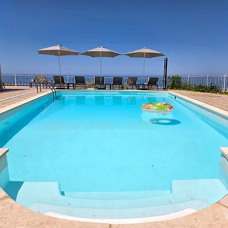 Margaux Kathisma, Breathtaking Views & Unforgettable Sunsets - Minutes From Iconic בית נופש *