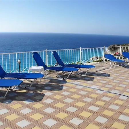Margaux Kathisma, Breathtaking Views & Unforgettable Sunsets - Minutes From Iconic Holiday home