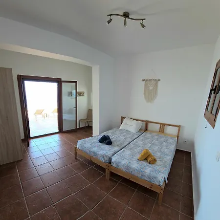 Margaux Kathisma, Breathtaking Views & Unforgettable Sunsets - Minutes From Iconic Áyios Nikítas