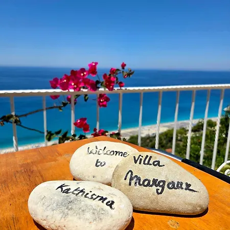 בית נופש Margaux Kathisma, Breathtaking Views & Unforgettable Sunsets - Minutes From Iconic *