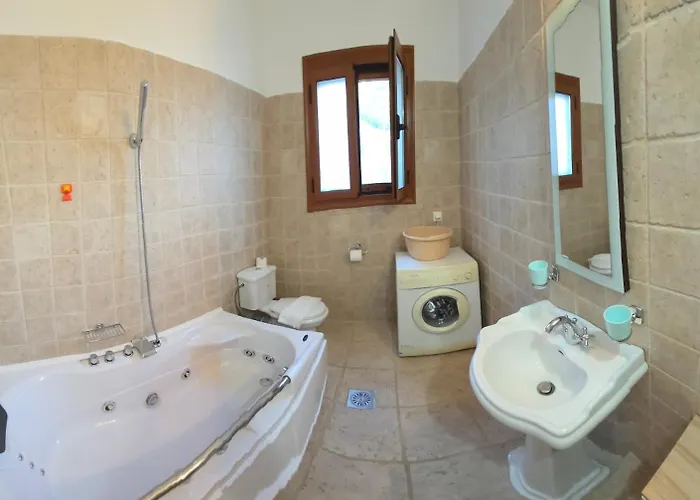 Margaux Kathisma, Breathtaking Views & Unforgettable Sunsets - Minutes From Iconic * Áyios Nikítas