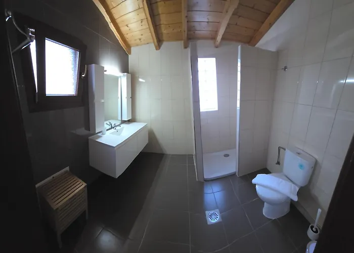 Margaux Kathisma, Breathtaking Views & Unforgettable Sunsets - Minutes From Iconic Dom wakacyjny Áyios Nikítas