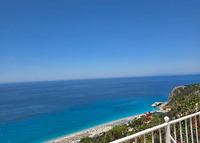 Margaux Kathisma, Breathtaking Views & Unforgettable Sunsets - Minutes From Iconic