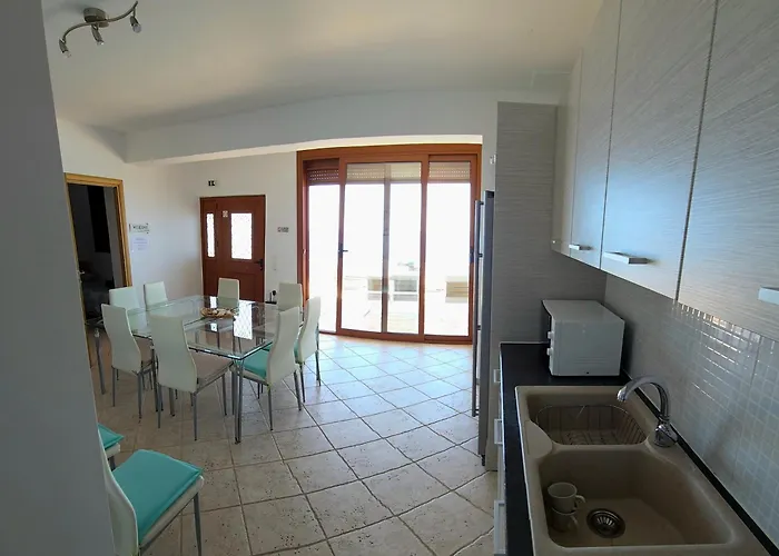 Margaux Kathisma, Breathtaking Views & Unforgettable Sunsets - Minutes From Iconic * Áyios Nikítas