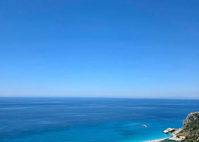 Margaux Kathisma, Breathtaking Views & Unforgettable Sunsets - Minutes From Iconic *
